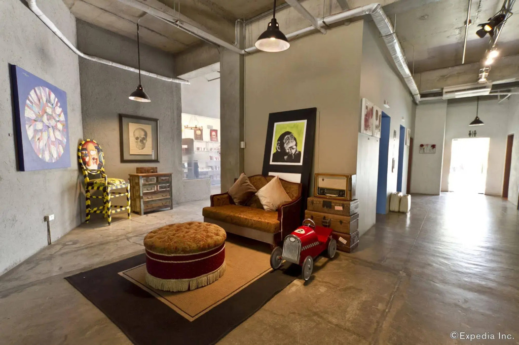 The Henry Hotel - фото 50