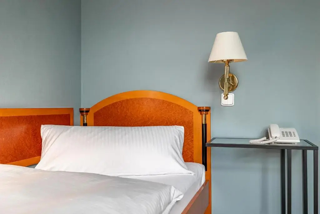 Spa Hotel Silva - Chambres