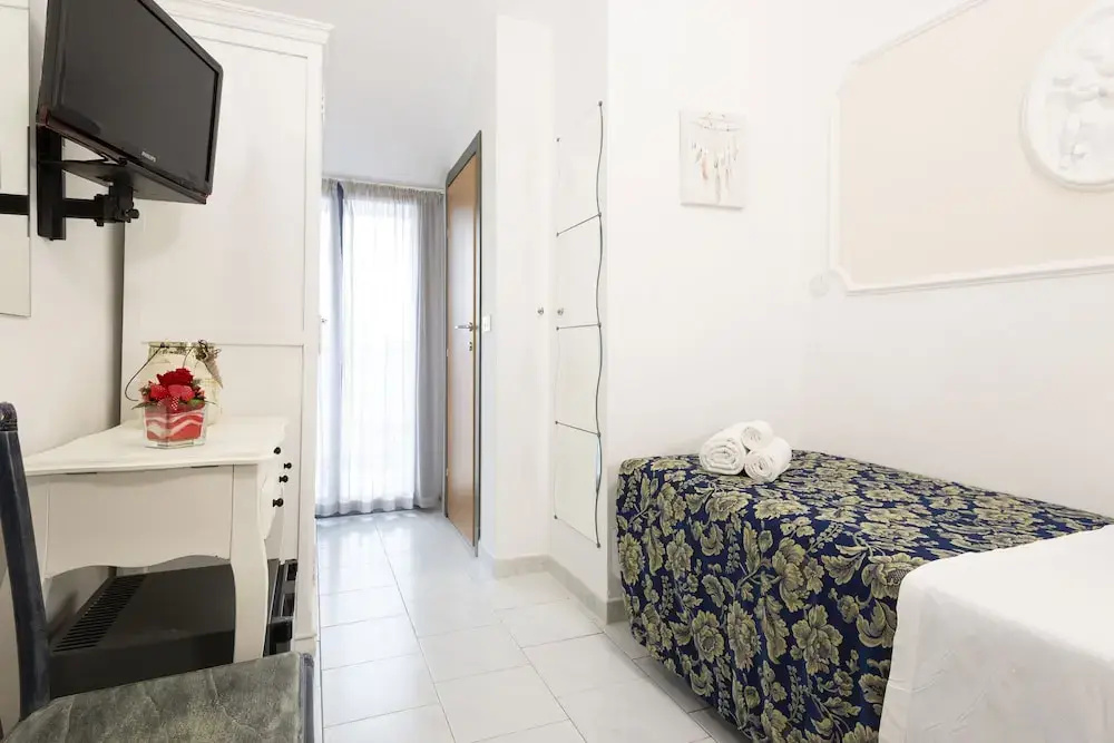 Royal Boutique Hotel - Chambres