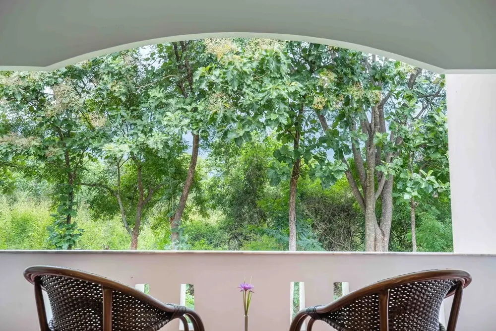 Black Thunder Resort - Mettupalayam - Général