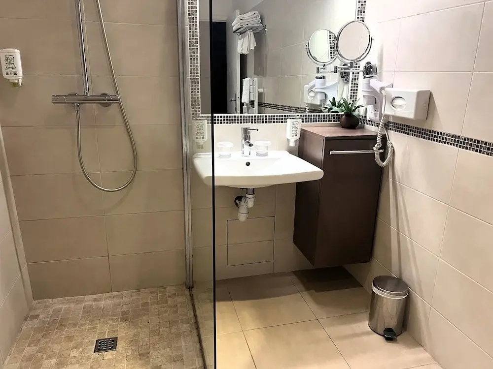 Hôtel Beau Site - Cap d'Antibes - Chambres