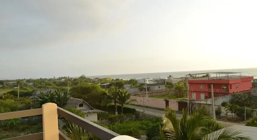 Beach House Punta Vikini San Clemente