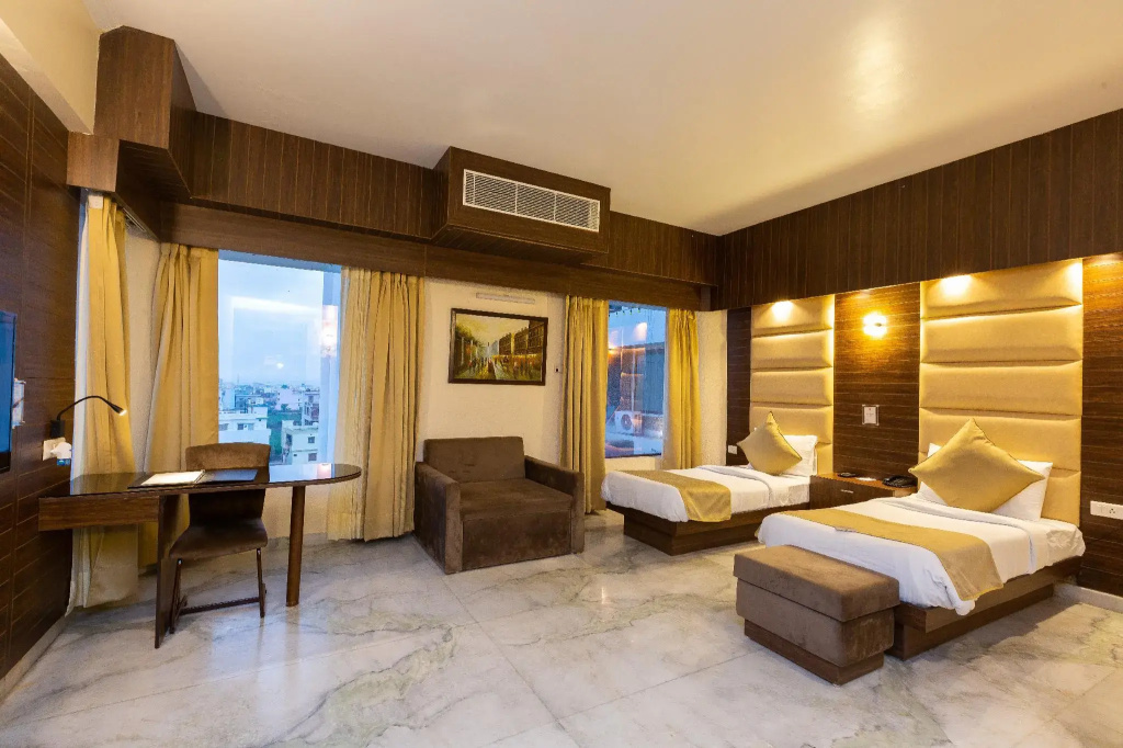 Hotel photo 37