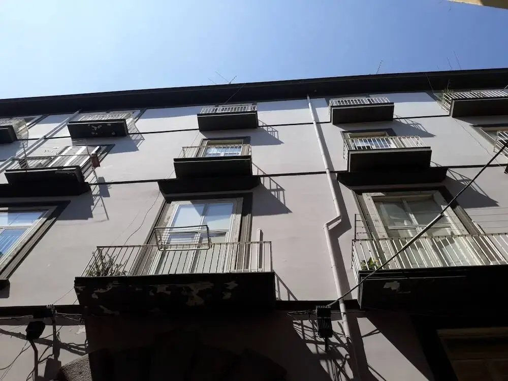 SanBiagio25 Apartments Rooms