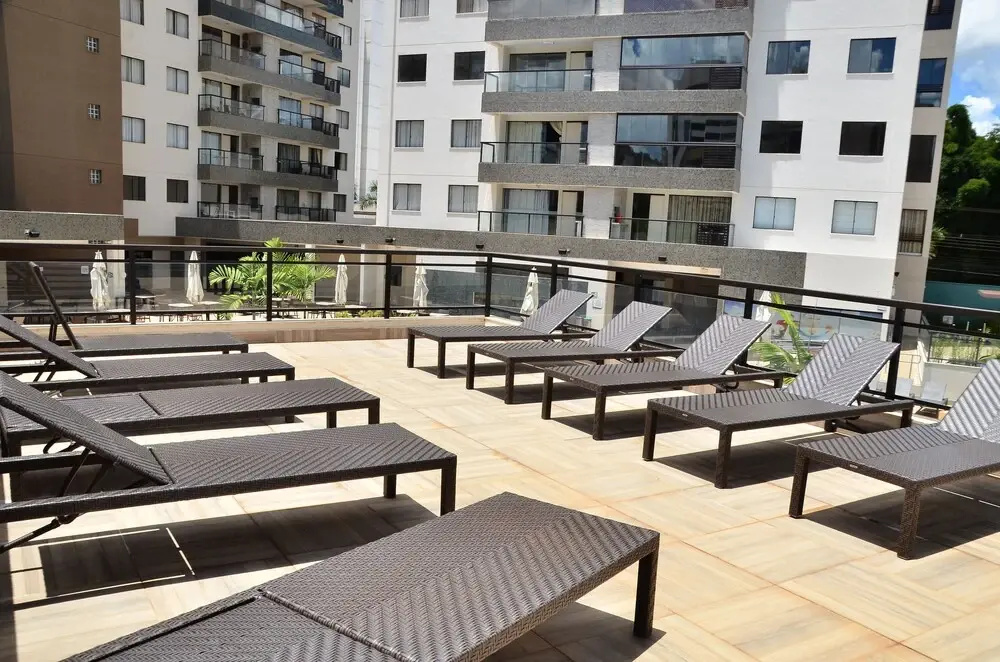 Locar Caldas Premier Residence