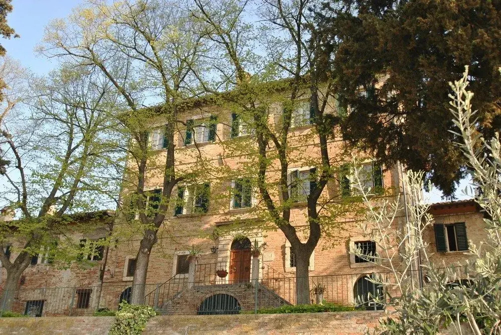 Villa dei Priori