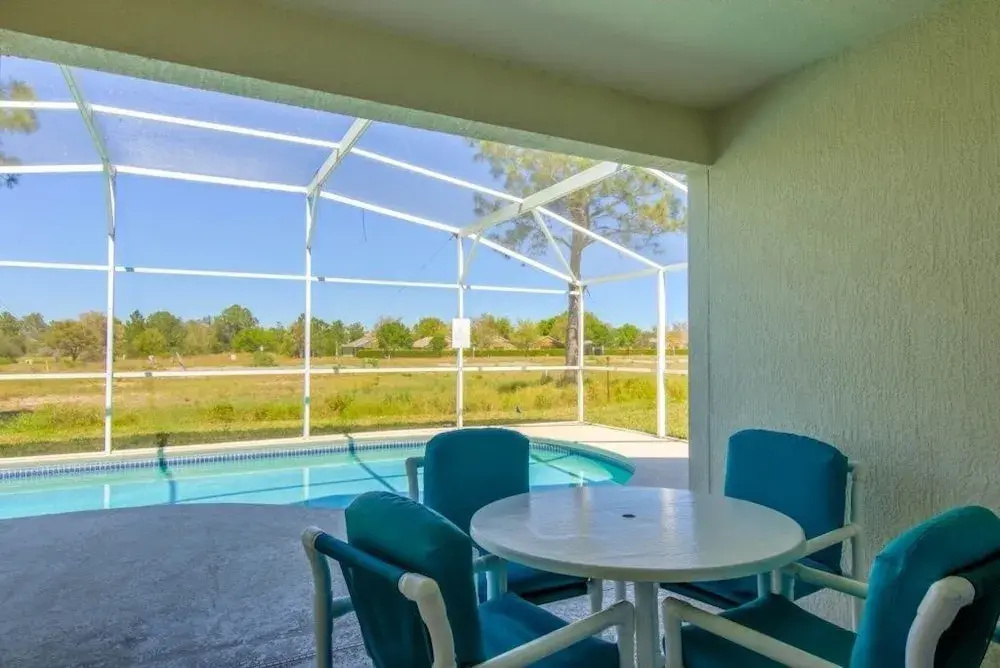 Majestic Clear Creek House 5 Bedroom Home