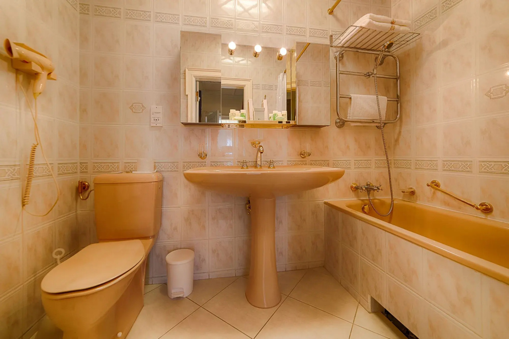 Focus Hotel Premium Pod Orlem - Général