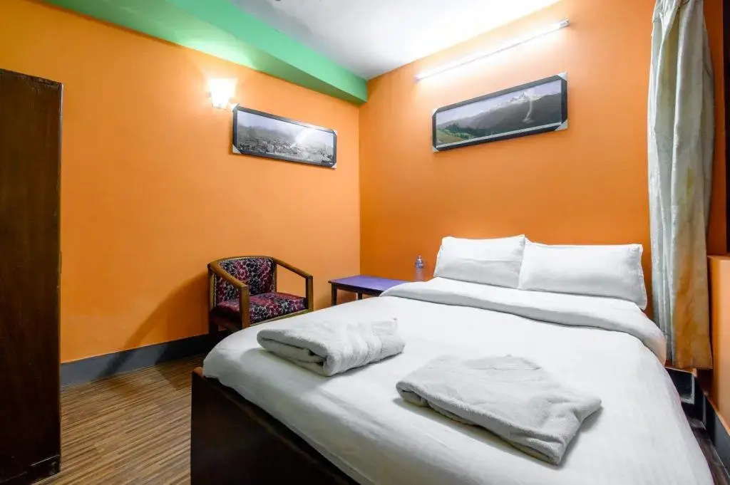 Hotel Pomelo House - Chambres
