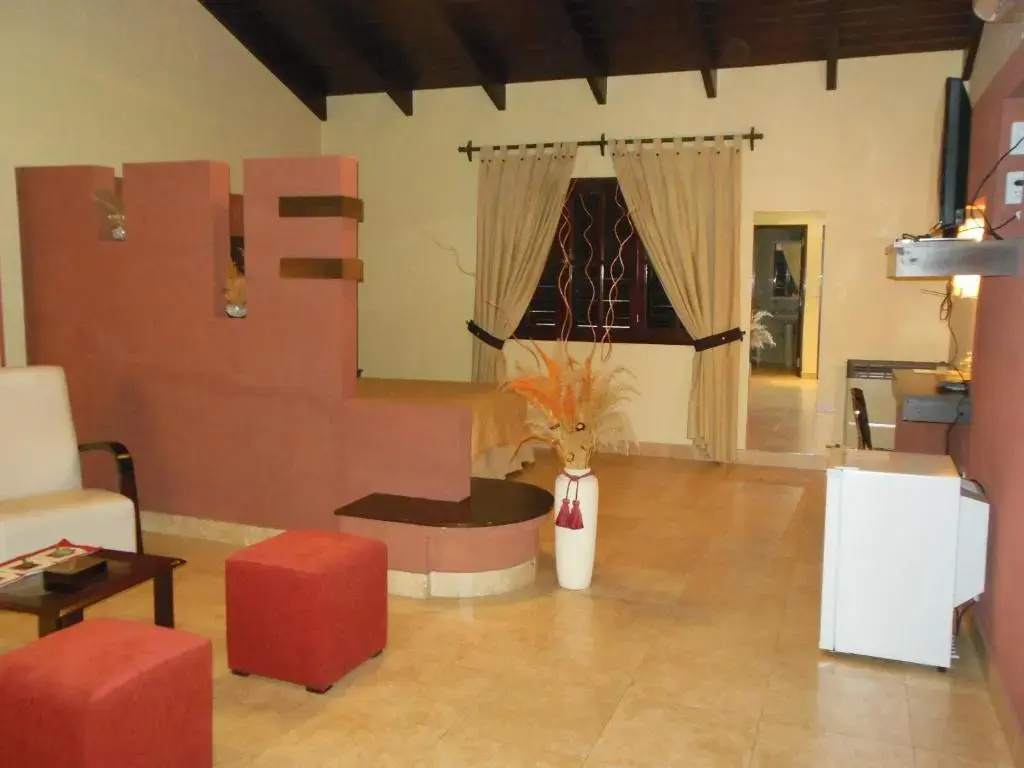 Hotel Boutique Aybal - Chambres