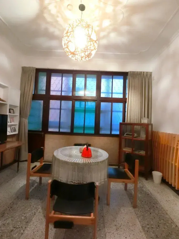 1 Bedroom Suite with city view