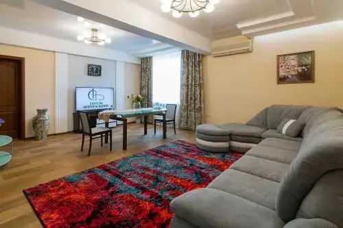 Centralny Hotel - Général