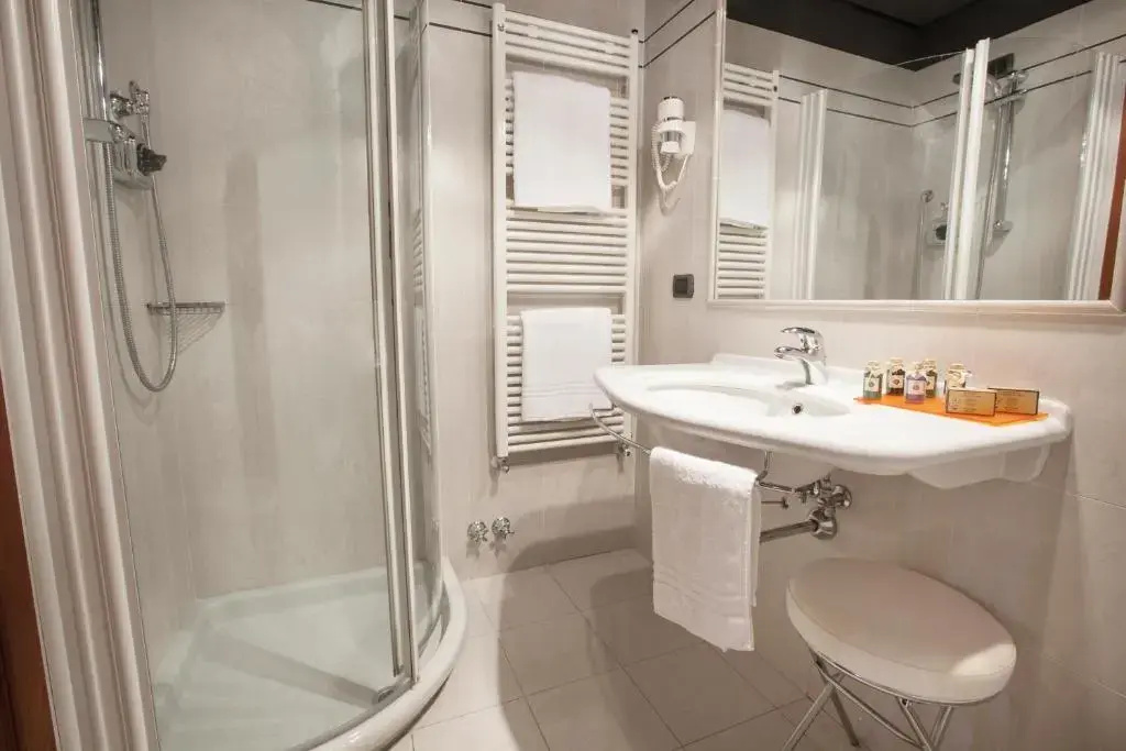 Albergo Celide - Chambres