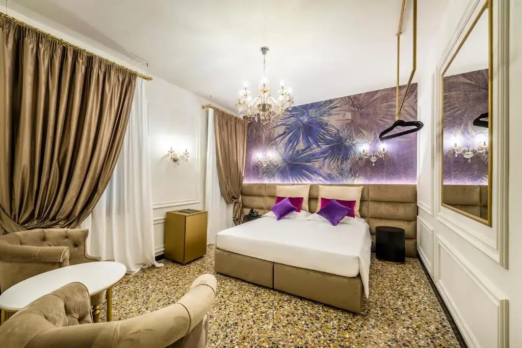 Superior room