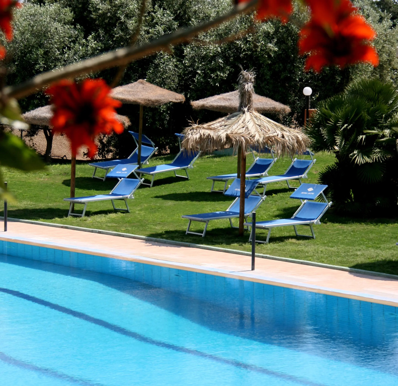 Hotel Setar - Général