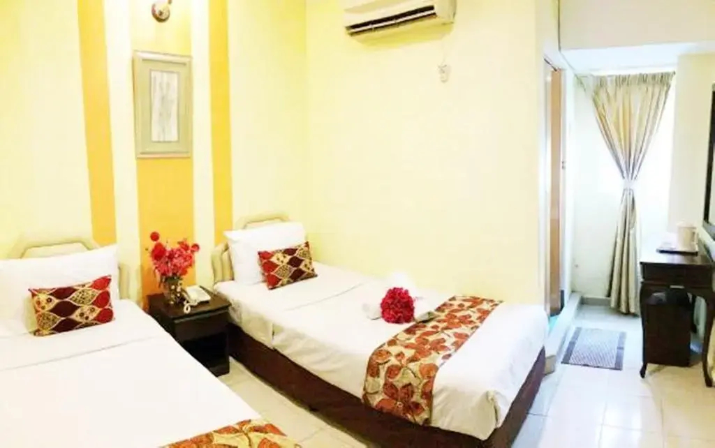 Sun Inns Hotel Sunway Mentari