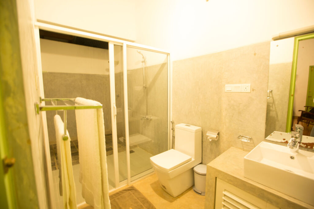 Thalpe Walawwa Heritage Villa