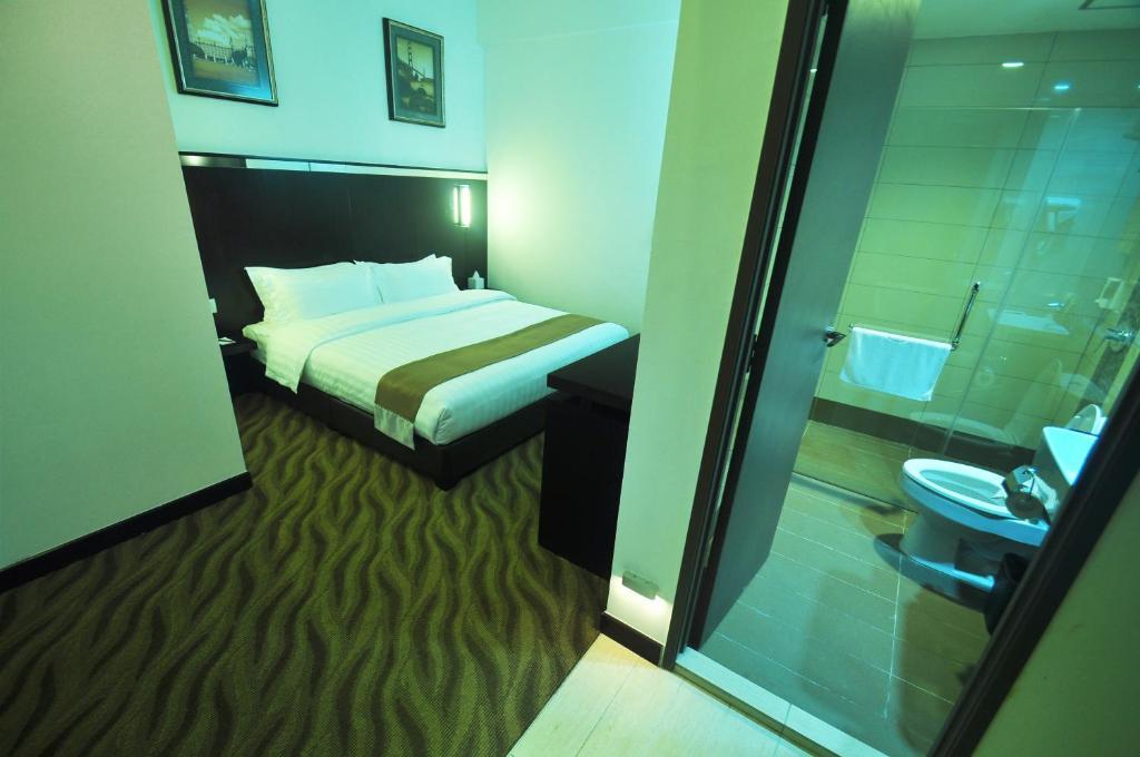 Dreamtel Kota Kinabalu