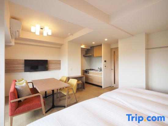 Hiyori Residence Kyoto Kamogawa 사진 10