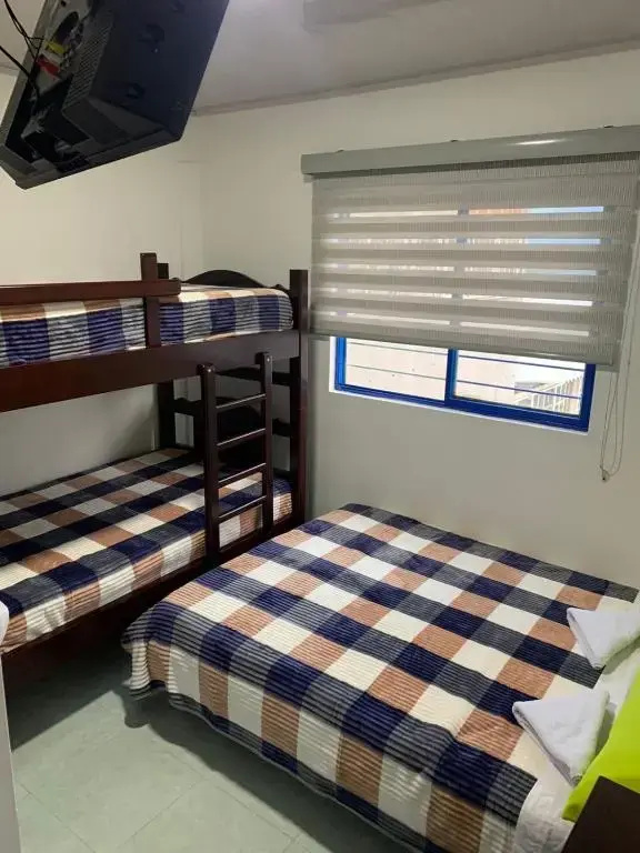Hostal La Luz De La Colina