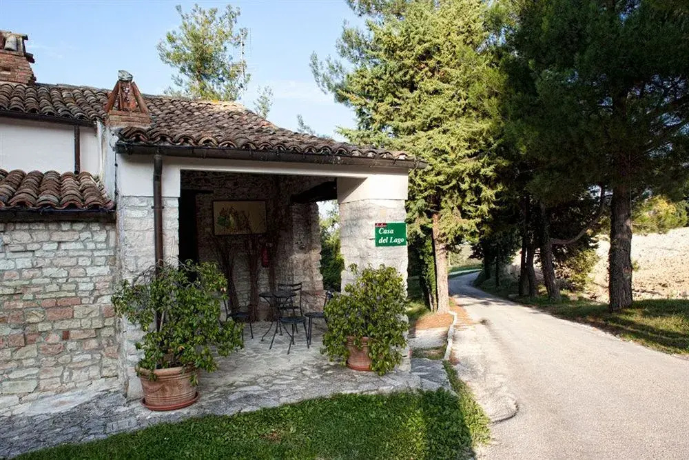 Riserva Privata San Settimio