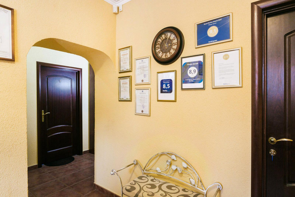 Hotel photo 12