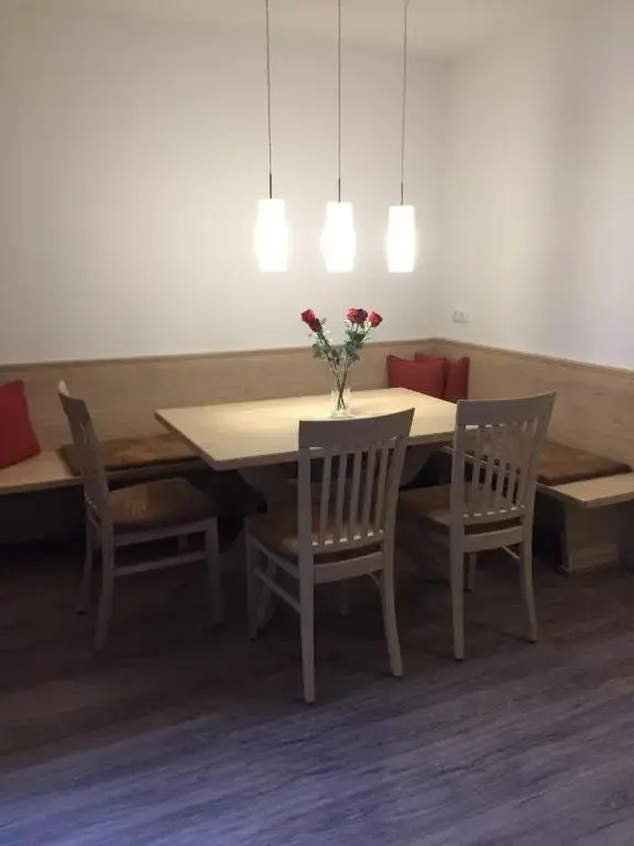 Hotel Garni Ingeborg - Chambres