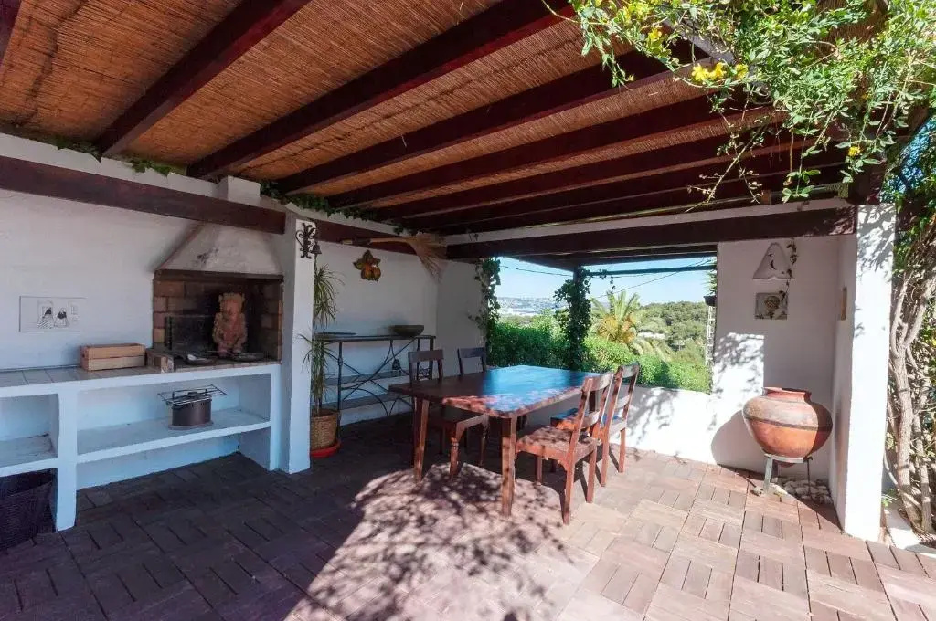 Casa Tramuntana - Chambres