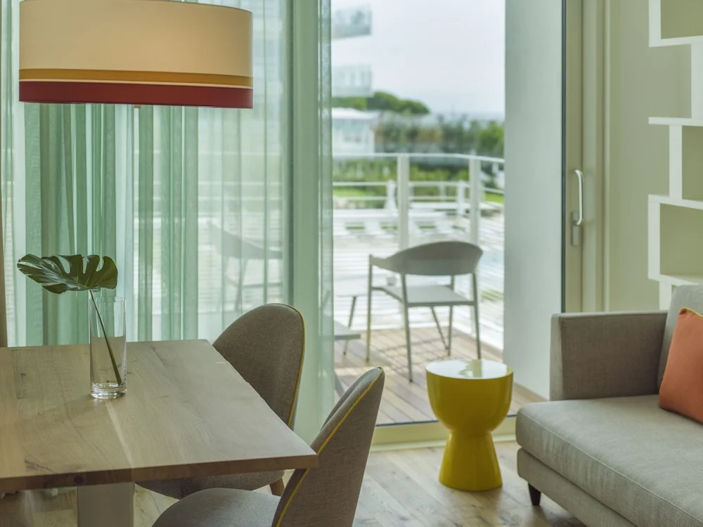 Falkensteiner Hotel&Spa Jesolo - Chambres