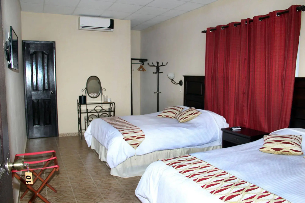 Hotel photo 10