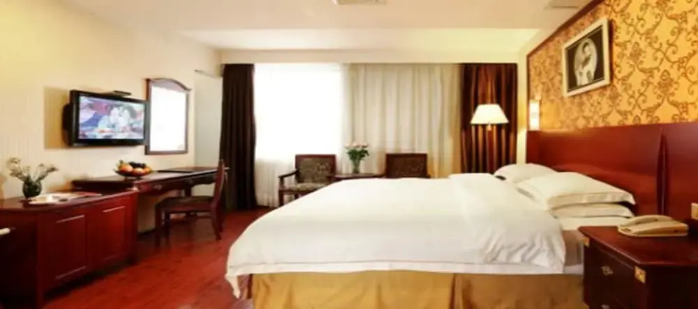 Weiluola Hotel Xiamen - Chambres