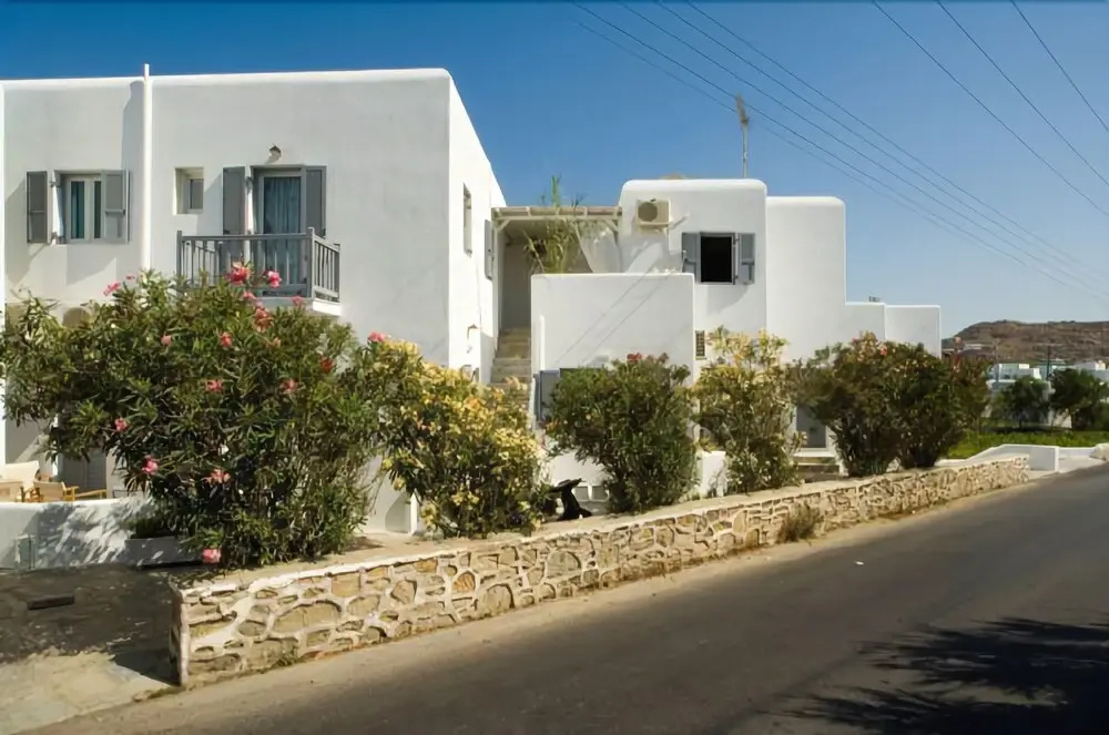 Eleni´s Studios
