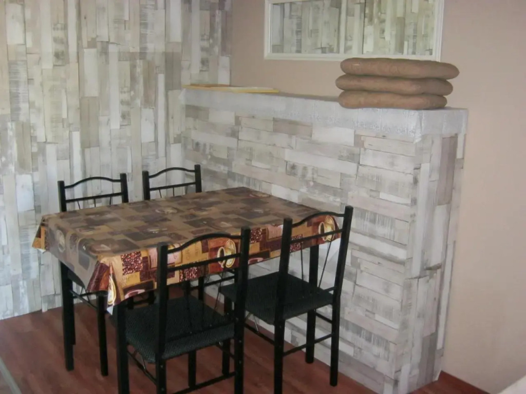 Kitti Apartman - фото 12