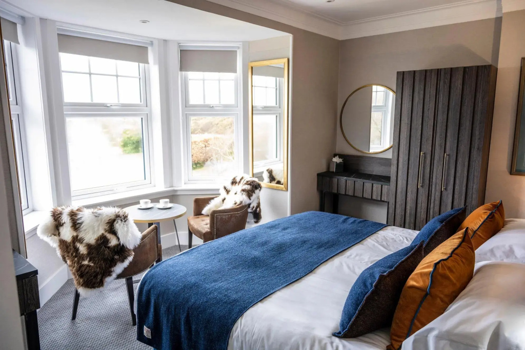 Toravaig House Hotel - Général