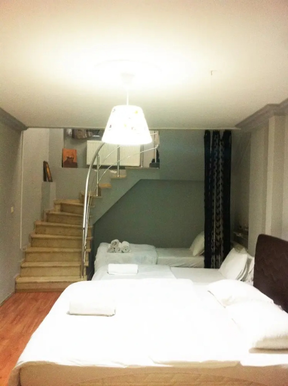 Taxim Enjoy Suites - фото 4