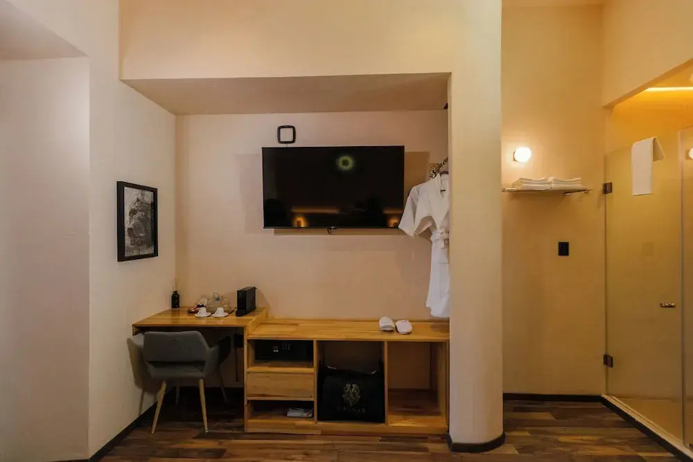 Hotel photo 14