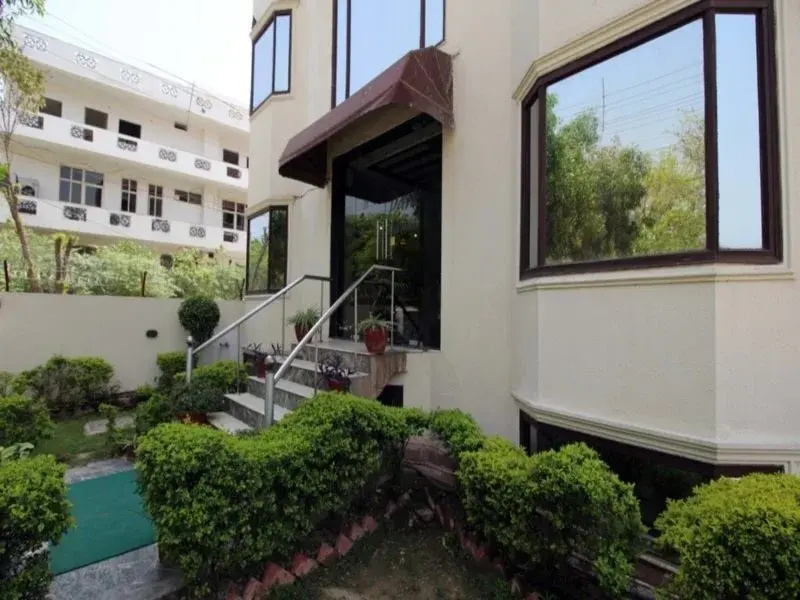 Park Residency Gurgaon