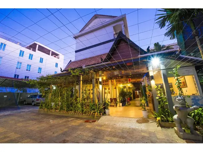 Summer Villa Resort