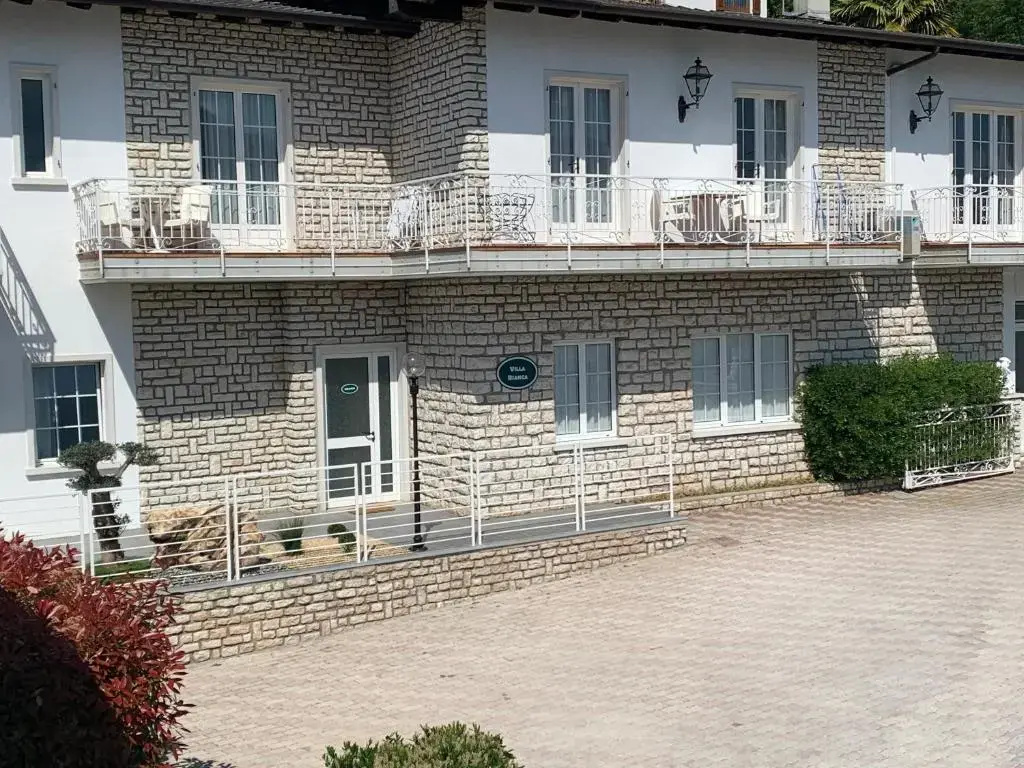 Village Hotel Lucia - Chambres