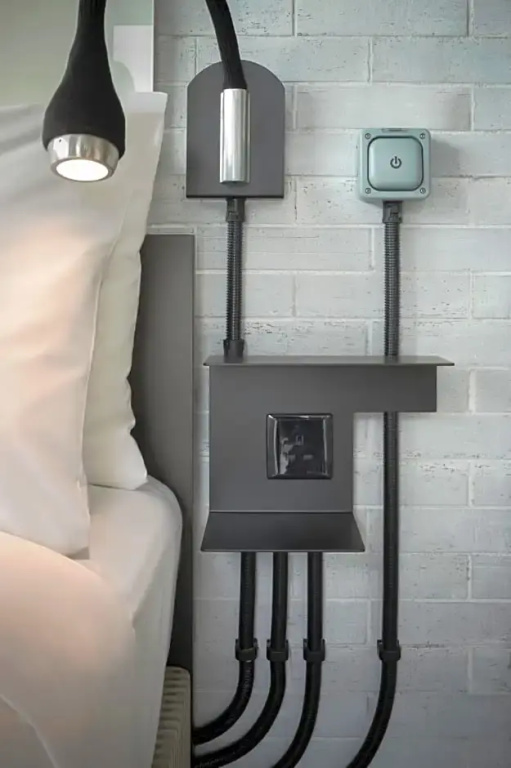 Ovolo Southside - Chambres