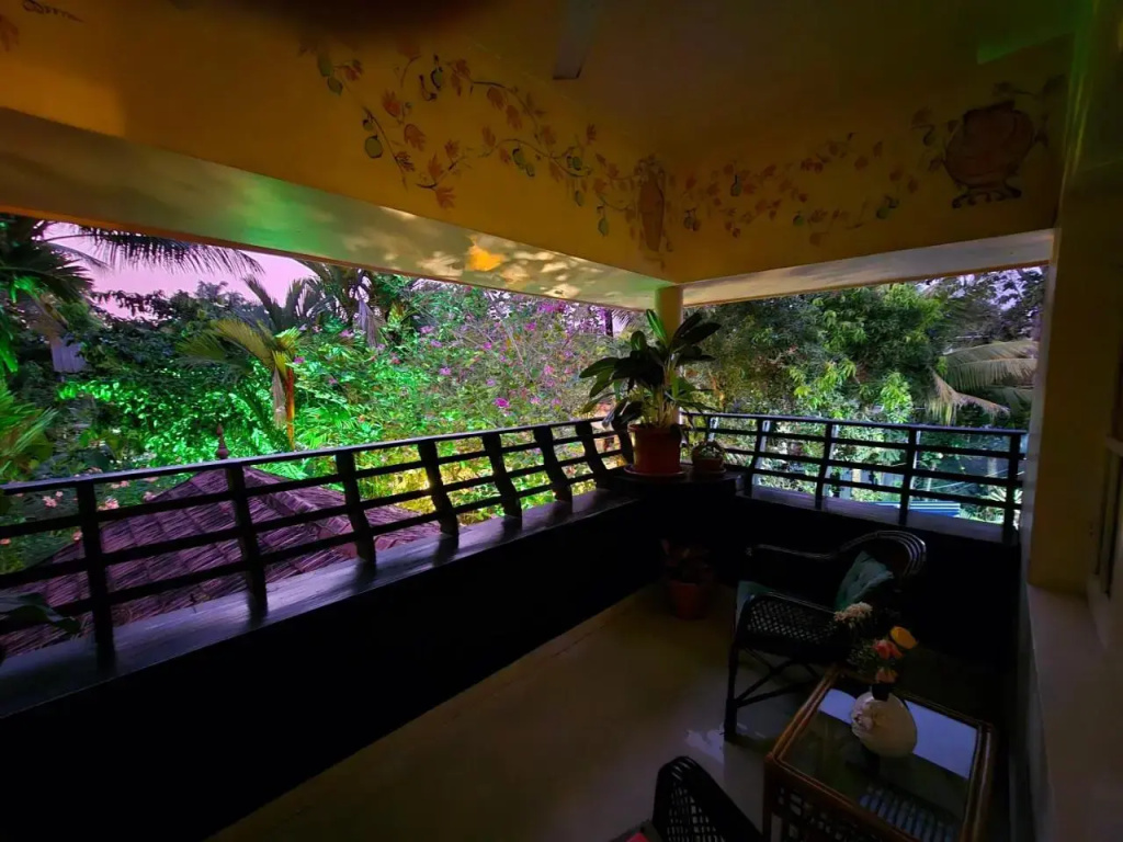 Bella Boutique Homestay - Général