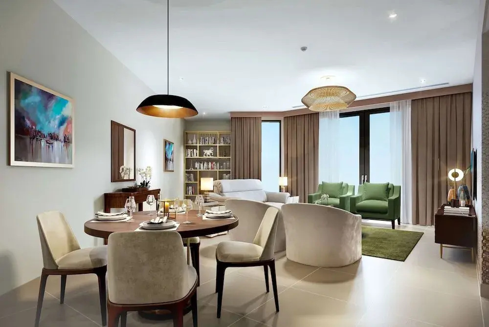Hilton Doha, Доха, Катар мініатюра 72