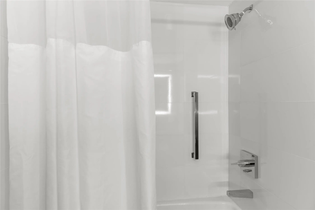 DoubleTree by Hilton Raleigh Midtown - Général
