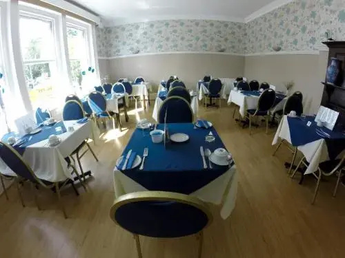 The Bath Hotel - Général