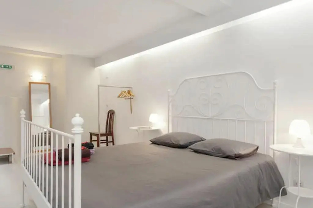 House Cedofeita - Chambres