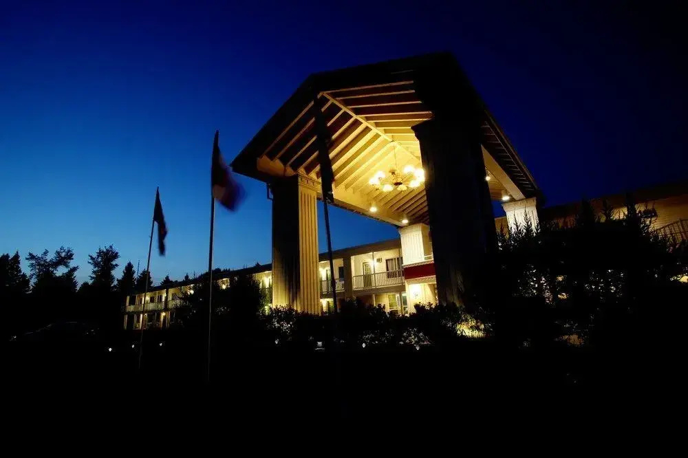 Hotel Moncton