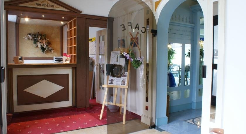 Hotel photo 10