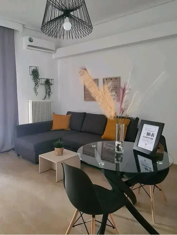 Apartment in the heart of the city 3A - фото 9