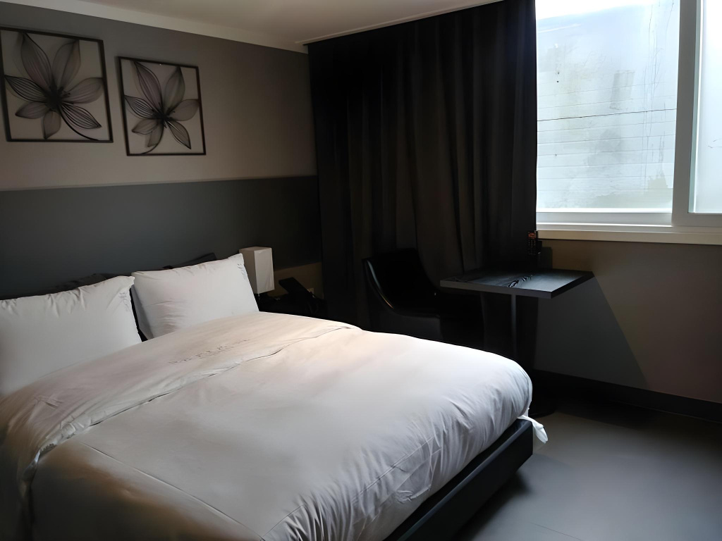 Pyeongtaek Stay Hotel - Général