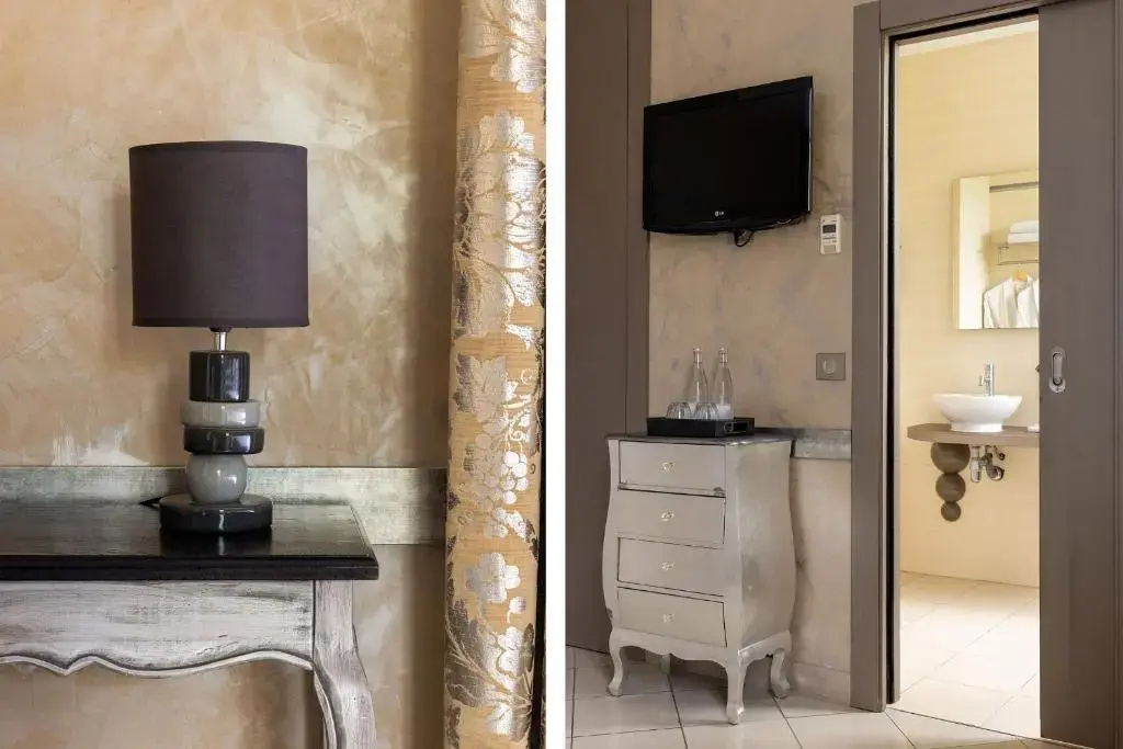 Hotel Royalmar - Chambres